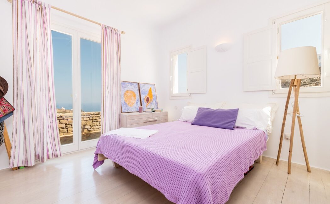 Beautiful views Villa for Sale in Mykonos, Mykonos Properties 1