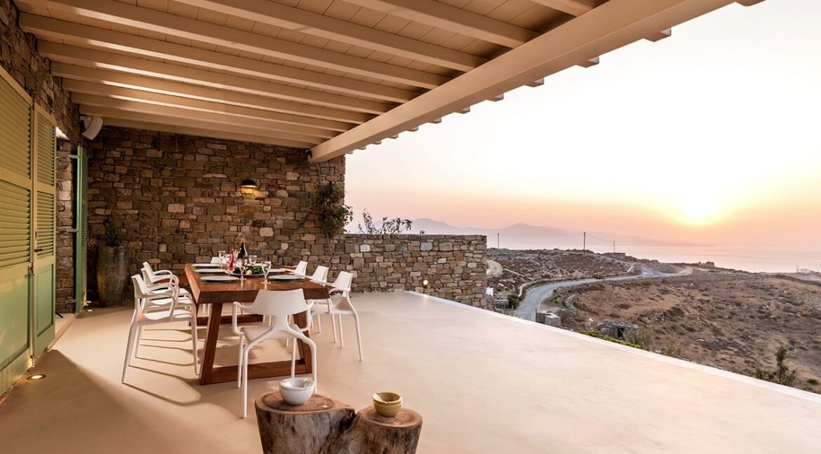 Beautiful views Villa for Sale in Mykonos, Mykonos Properties 13