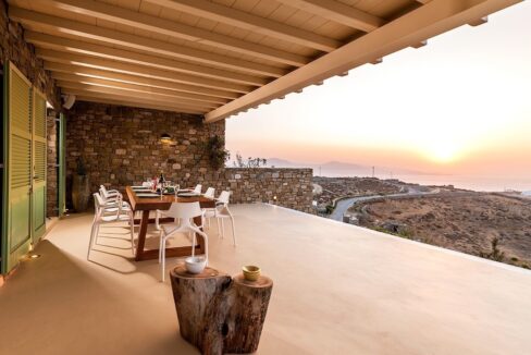 Beautiful views Villa for Sale in Mykonos, Mykonos Properties 19