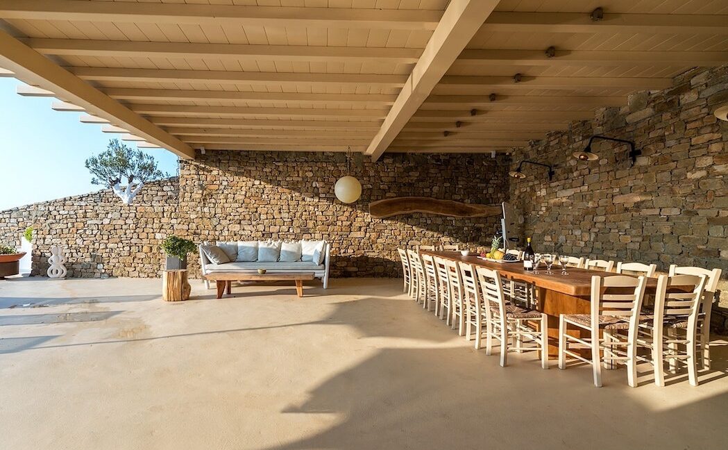Beautiful views Villa for Sale in Mykonos, Mykonos Properties 20
