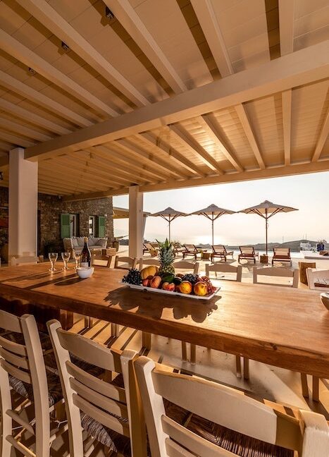 Beautiful views Villa for Sale in Mykonos, Mykonos Properties 21