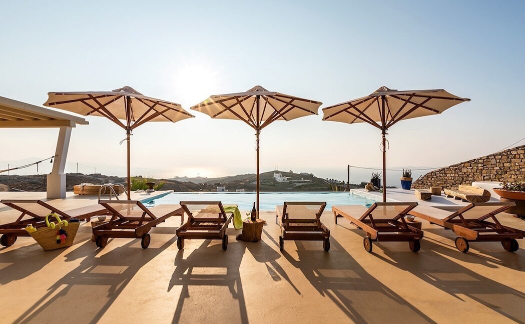 Beautiful views Villa for Sale in Mykonos, Mykonos Properties 22