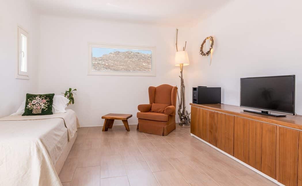 Beautiful views Villa for Sale in Mykonos, Mykonos Properties 4