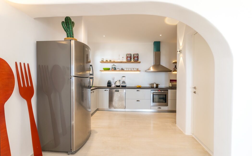 Beautiful views Villa for Sale in Mykonos, Mykonos Properties 5