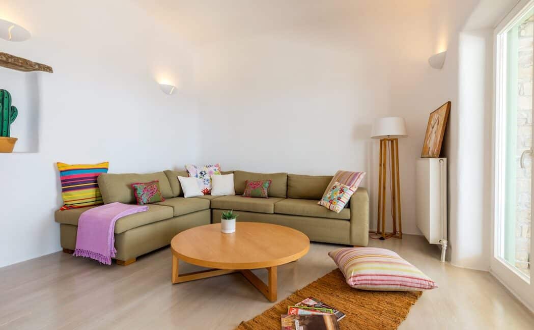 Beautiful views Villa for Sale in Mykonos, Mykonos Properties 6