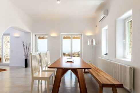 Beautiful views Villa for Sale in Mykonos, Mykonos Properties 9