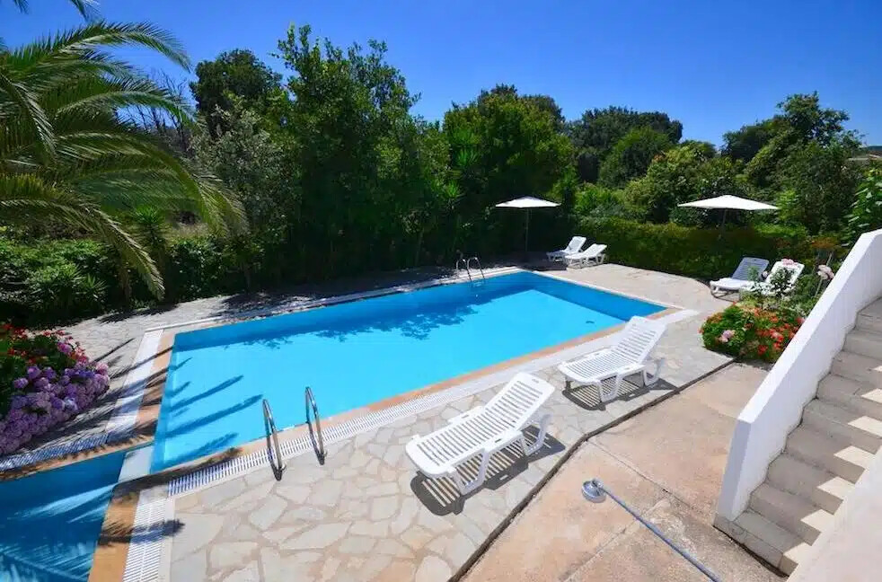 Corfu home, Property near the sea Corfu Island 10