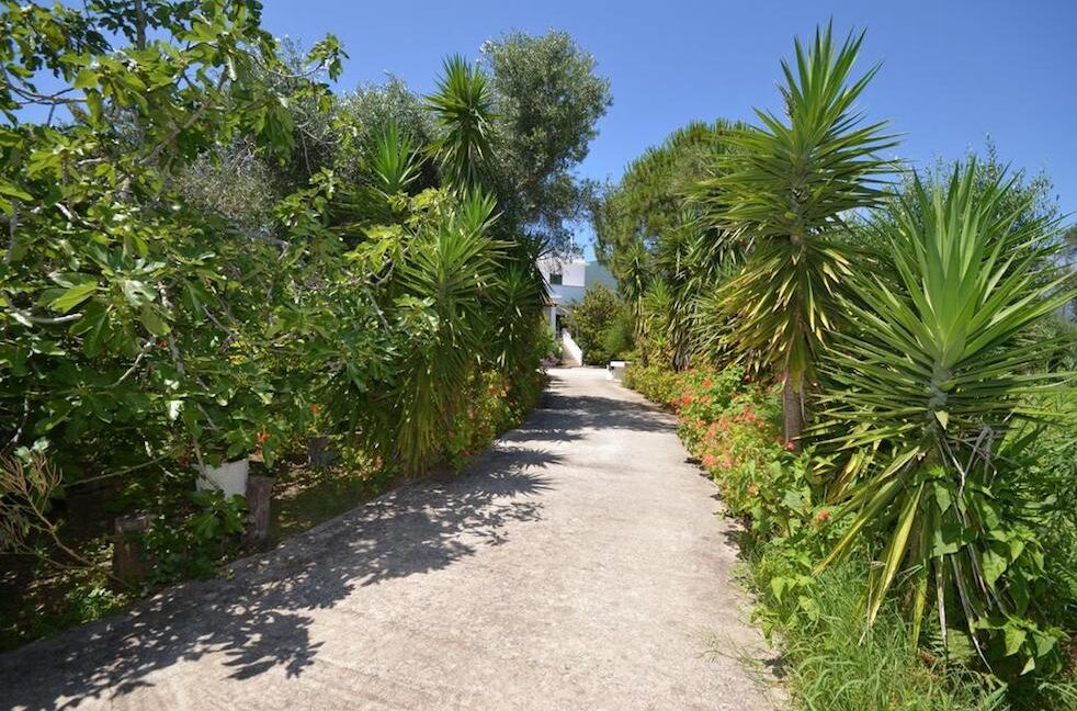 Corfu home, Property near the sea Corfu Island 2