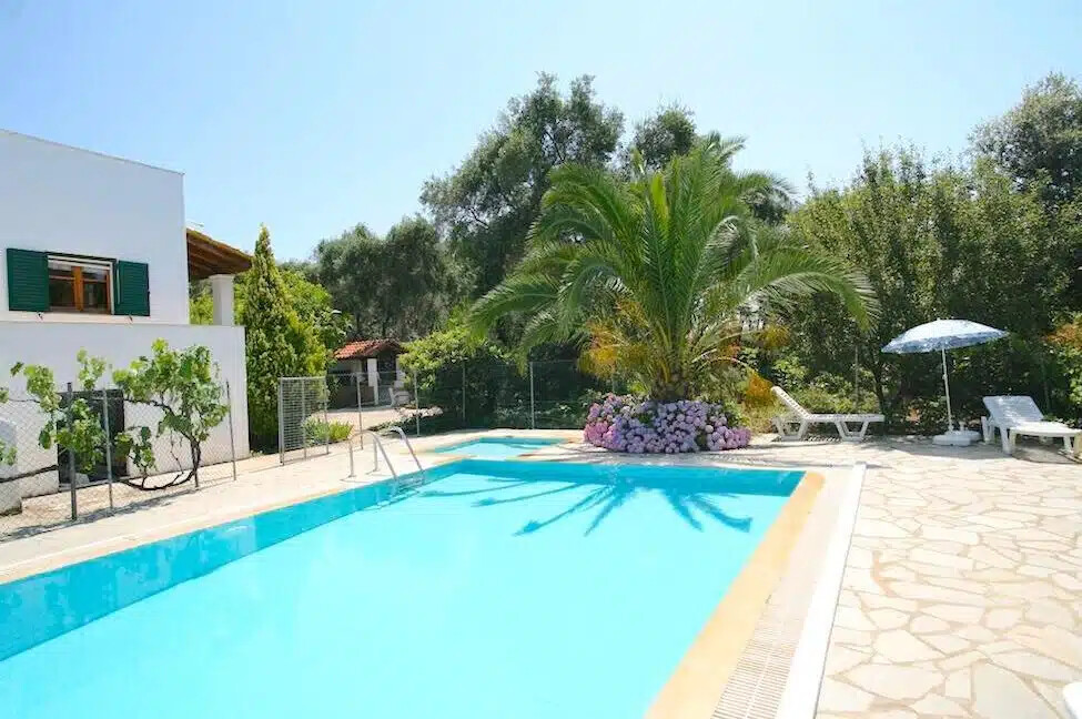 Corfu home, Property near the sea Corfu Island 26