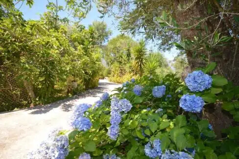 Corfu home, Property near the sea Corfu Island 3