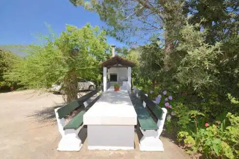 Corfu home, Property near the sea Corfu Island 4