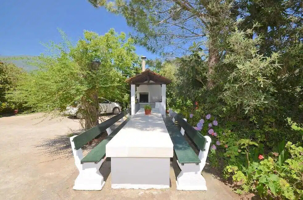 Corfu home, Property near the sea Corfu Island 4