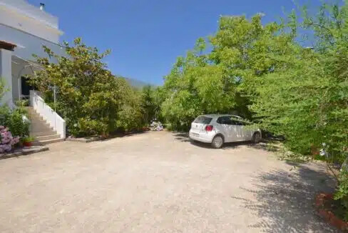 Corfu home, Property near the sea Corfu Island 5