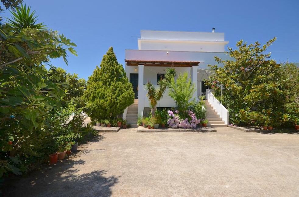 Corfu home, Property near the sea Corfu Island 6
