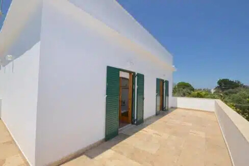 Corfu home, Property near the sea Corfu Island 8