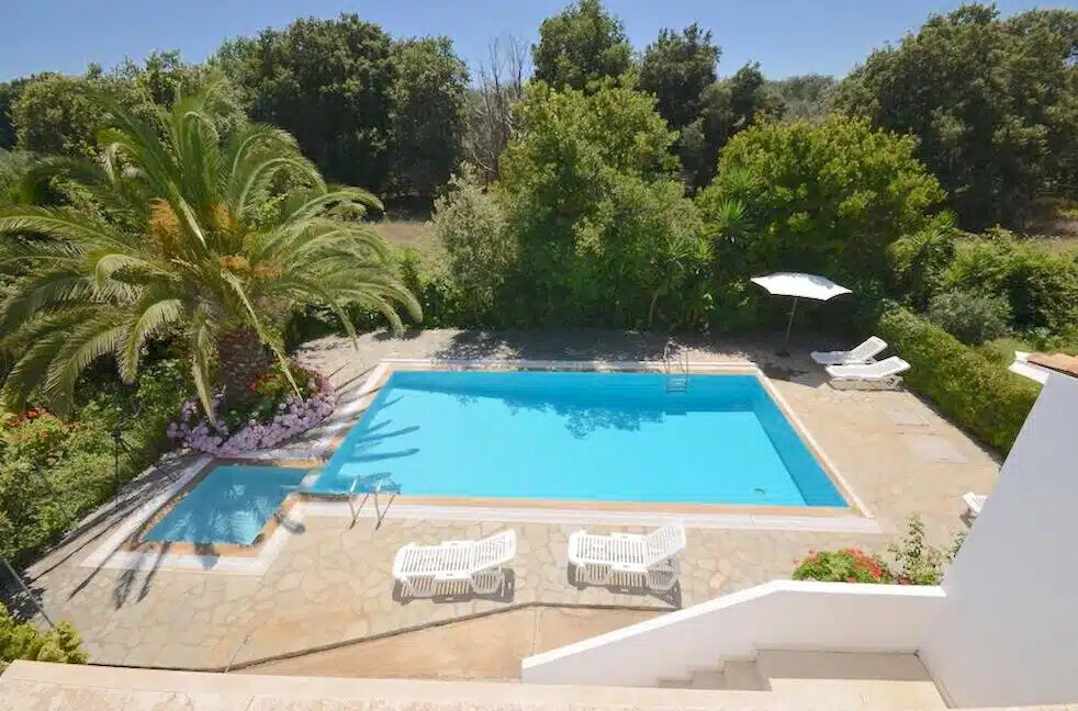 Corfu home, Property near the sea Corfu Island 9