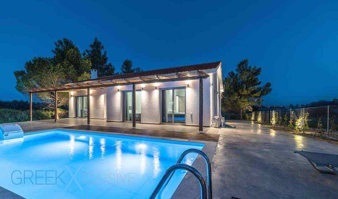 Economy House for Sale Zakynthos, Ionio Greece