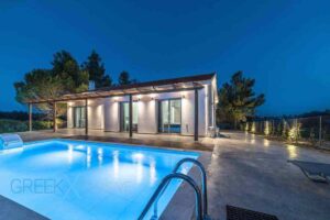 Economy House for Sale Zakynthos, Ionio Greece