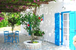 Hotel Studios For Sale Naxos Greece, Apartments Hotel for Sale Greece