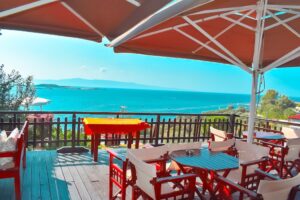 Hotel for Sale Ouranoupoli Halkidiki, Hotel Sales Ouranoupoli