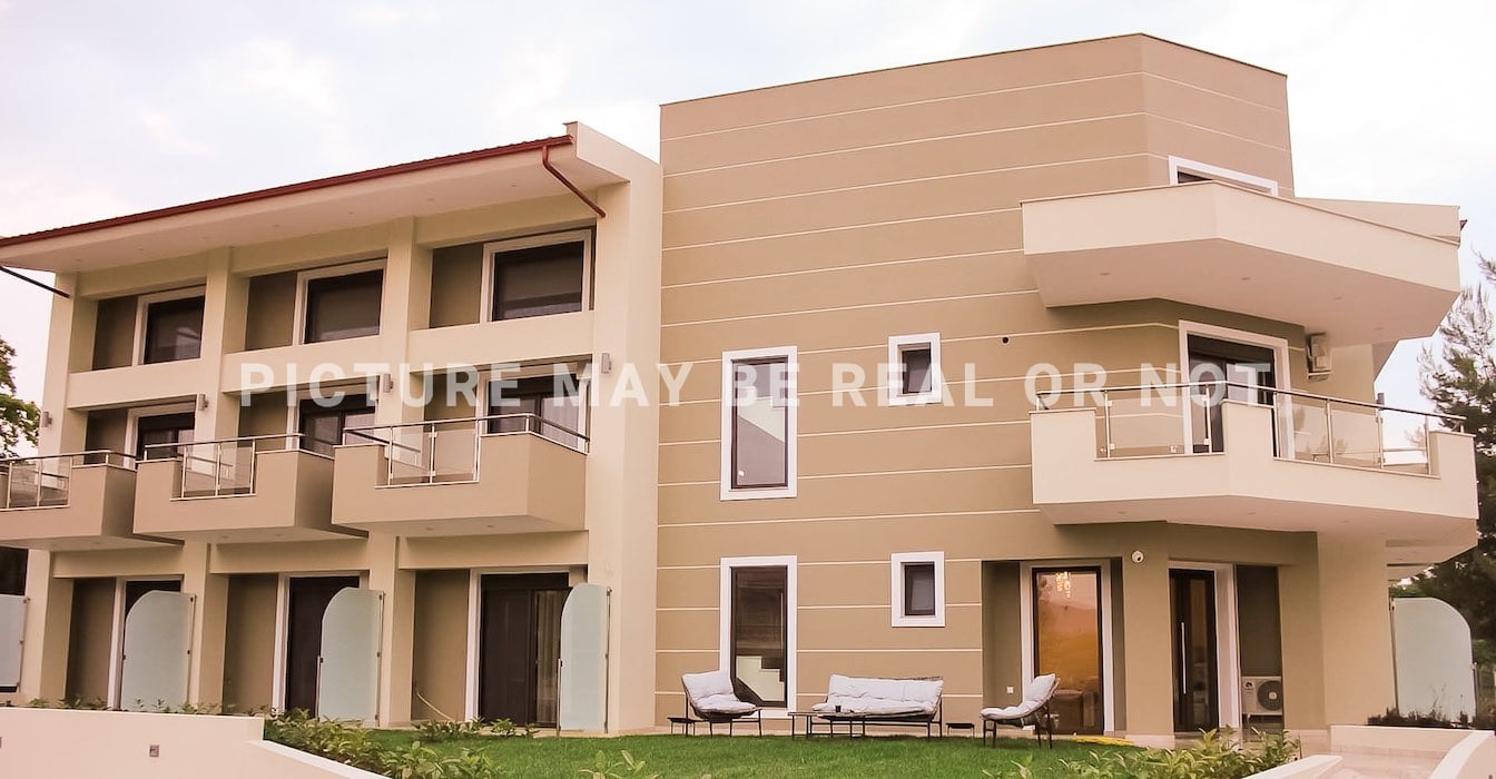 Hotel for Sale Sithonia Halkidiki, Hotel Sales Halkidiki