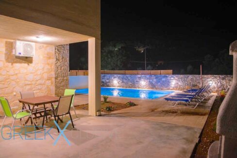 House in Crete with sea View and private pool, Properties in Crete Greece 17