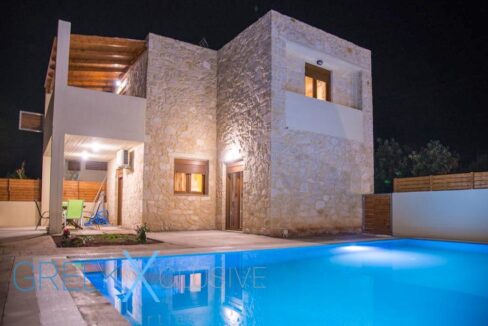 House in Crete with sea View and private pool, Properties in Crete Greece 19