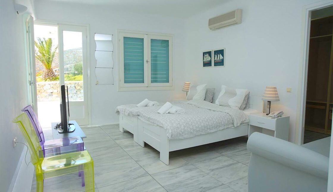 Lia Beach Mykonos, Mykonos Realty 1
