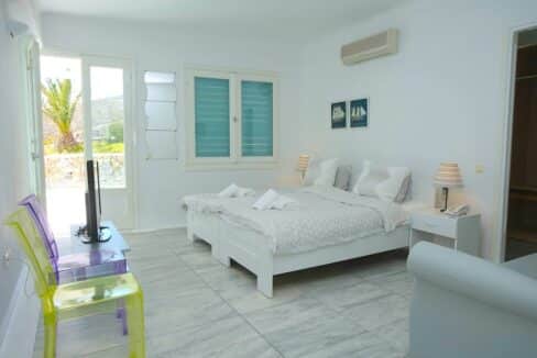 Lia Beach Mykonos, Mykonos Realty 1