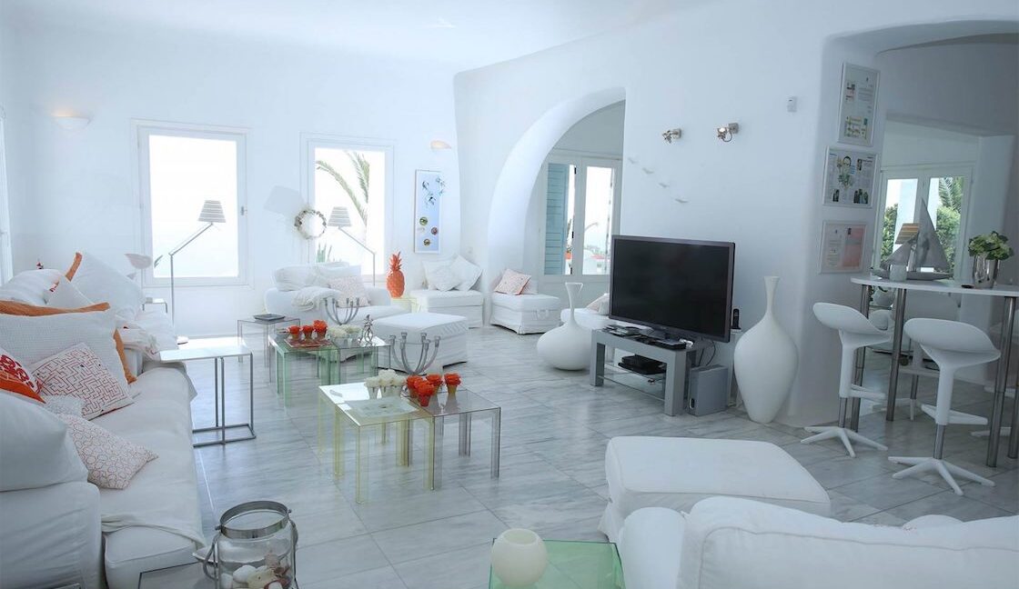 Lia Beach Mykonos, Mykonos Realty 10