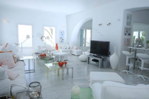 Lia Beach Mykonos, Mykonos Realty 10