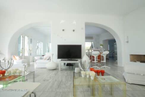 Lia Beach Mykonos, Mykonos Realty 11