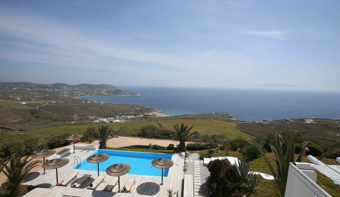 Lia Beach Mykonos, Mykonos Realty 12