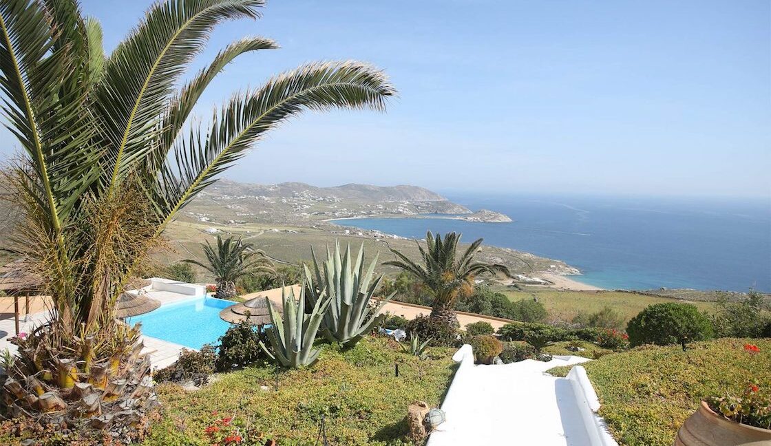 Lia Beach Mykonos, Mykonos Realty 13