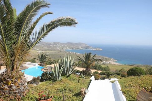 Lia Beach Mykonos, Mykonos Realty 13
