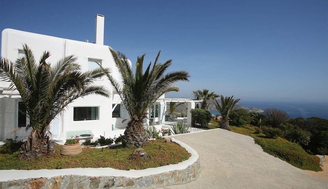 Lia Beach Mykonos, Mykonos Realty 15
