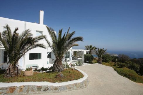 Lia Beach Mykonos, Mykonos Realty 15