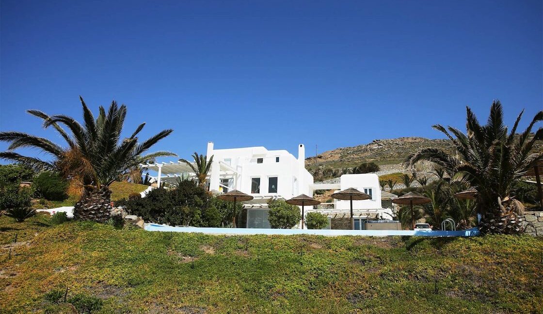 Lia Beach Mykonos, Mykonos Realty 17
