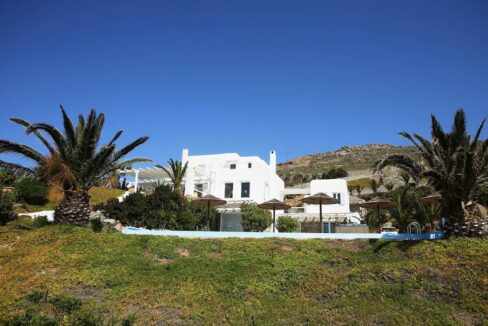 Lia Beach Mykonos, Mykonos Realty 17