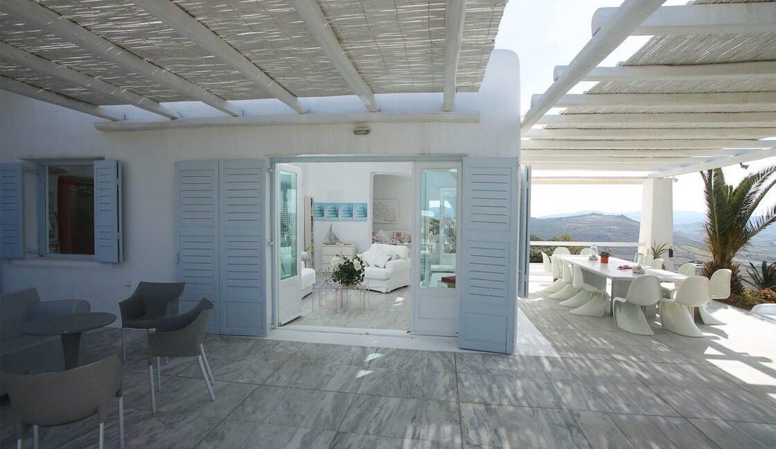 Lia Beach Mykonos, Mykonos Realty 18