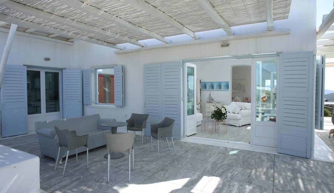 Lia Beach Mykonos, Mykonos Realty 19