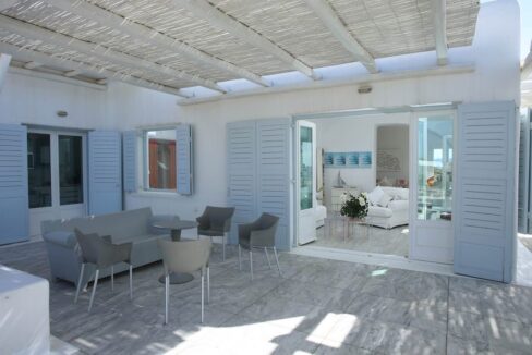 Lia Beach Mykonos, Mykonos Realty 19