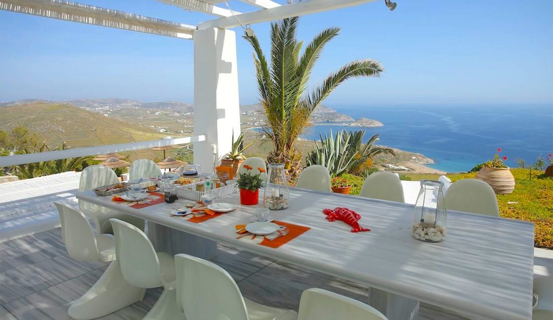 Lia Beach Mykonos, Mykonos Realty 20