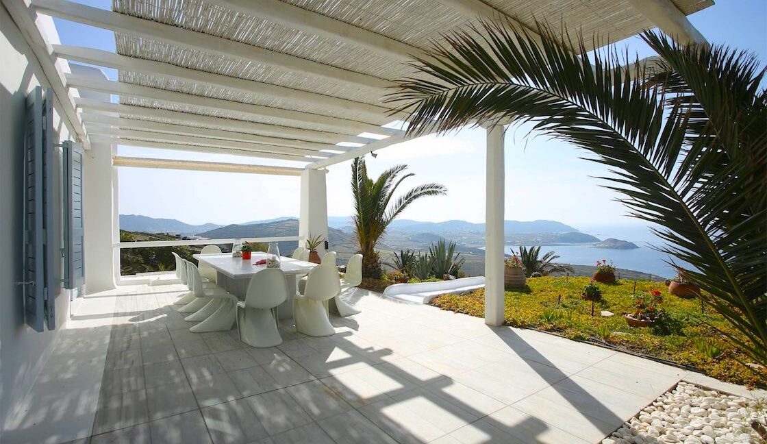 Lia Beach Mykonos, Mykonos Realty 21