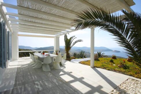 Lia Beach Mykonos, Mykonos Realty 21