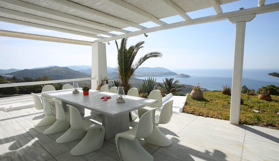 Lia Beach Mykonos, Mykonos Realty 22
