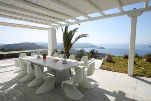 Lia Beach Mykonos, Mykonos Realty 22