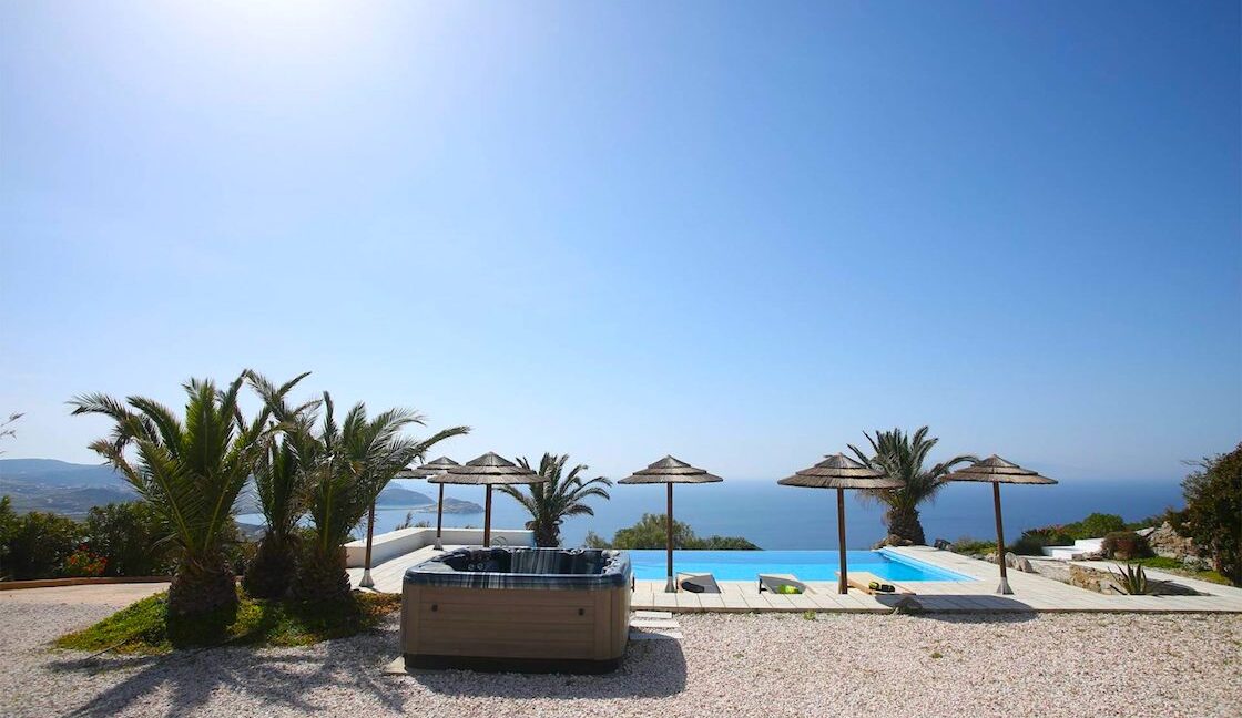 Lia Beach Mykonos, Mykonos Realty 24