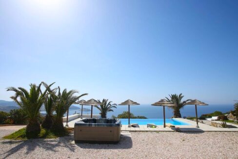 Lia Beach Mykonos, Mykonos Realty 24