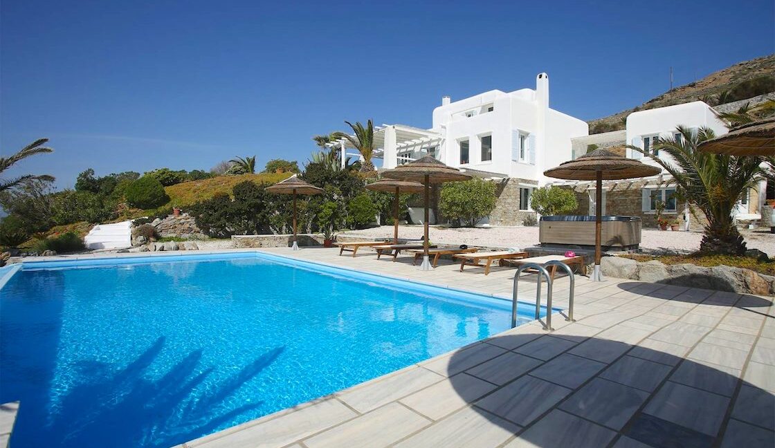 Lia Beach Mykonos, Mykonos Realty 26